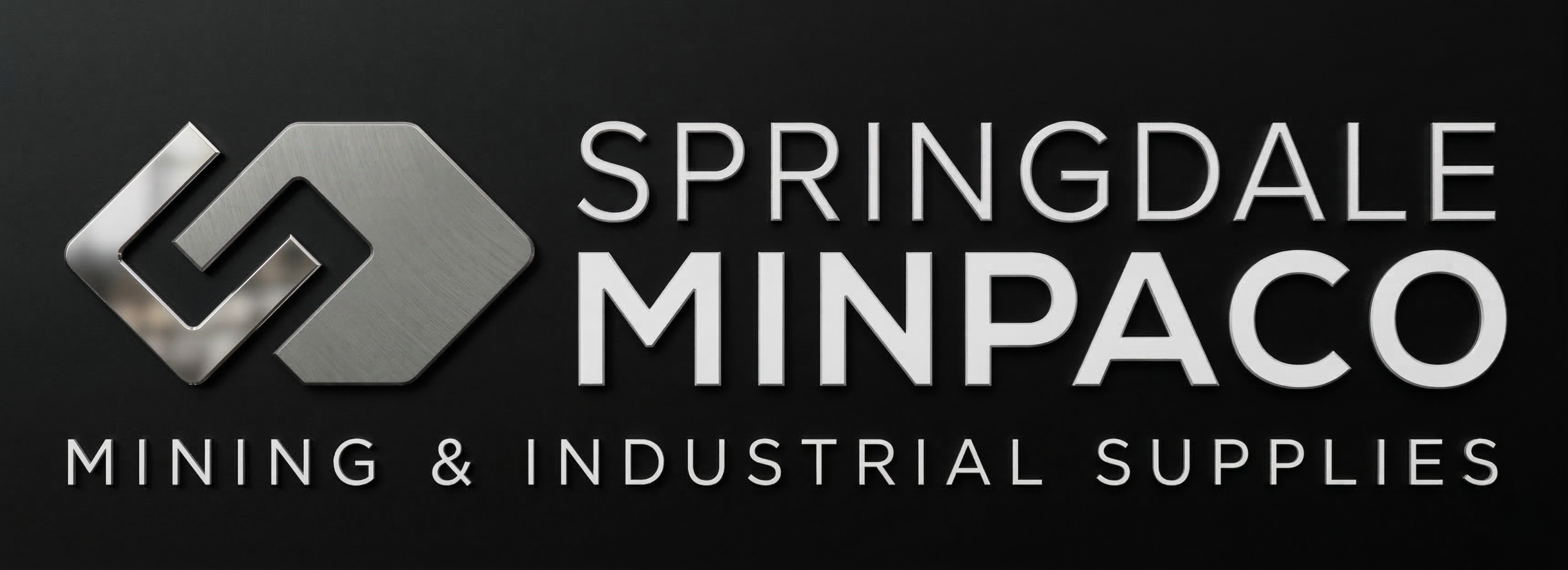 Minpaco Logo