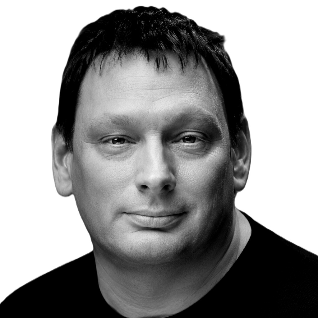 Chris Primmer